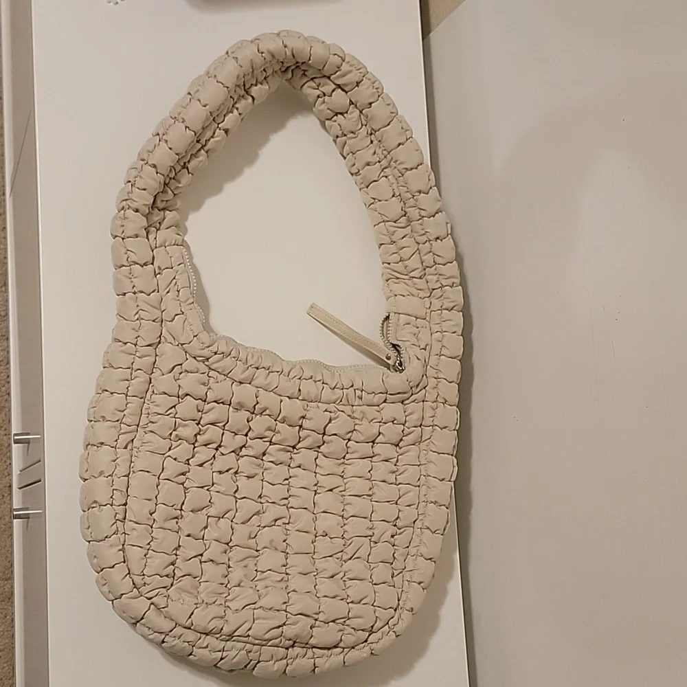 Mymummadeit bubble shoulder bag - Picture 3 of 7